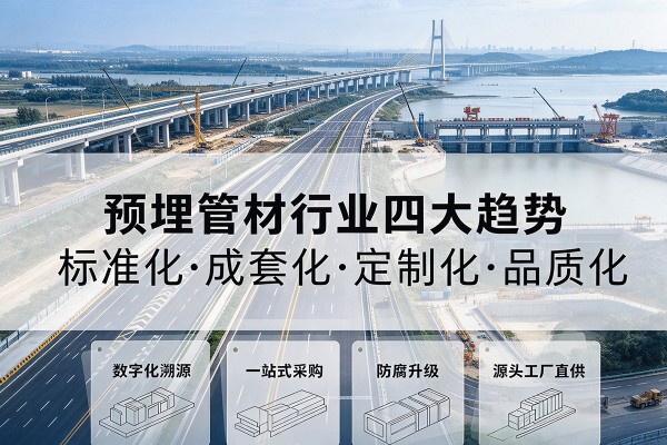 福清行业发展趋势总结