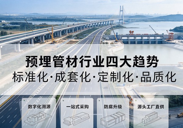 福清行业发展趋势总结