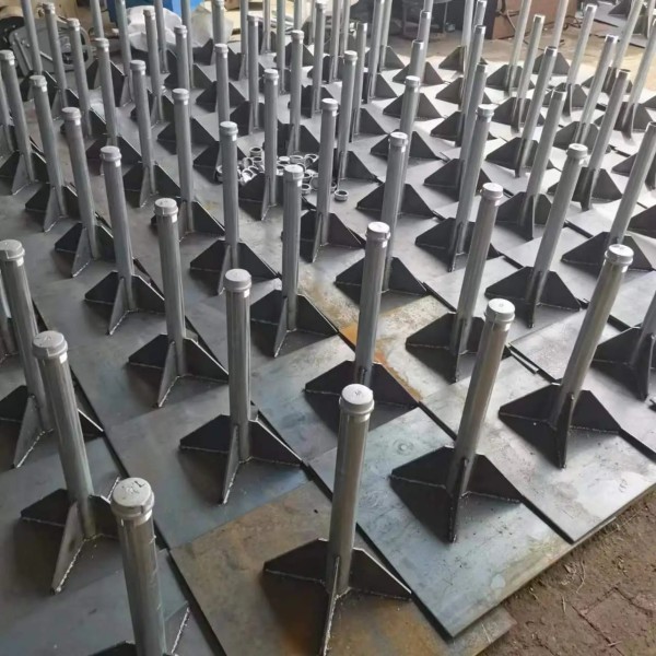 福清鑫亿呈沉降板生产