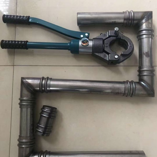 福清鑫亿呈冷却管